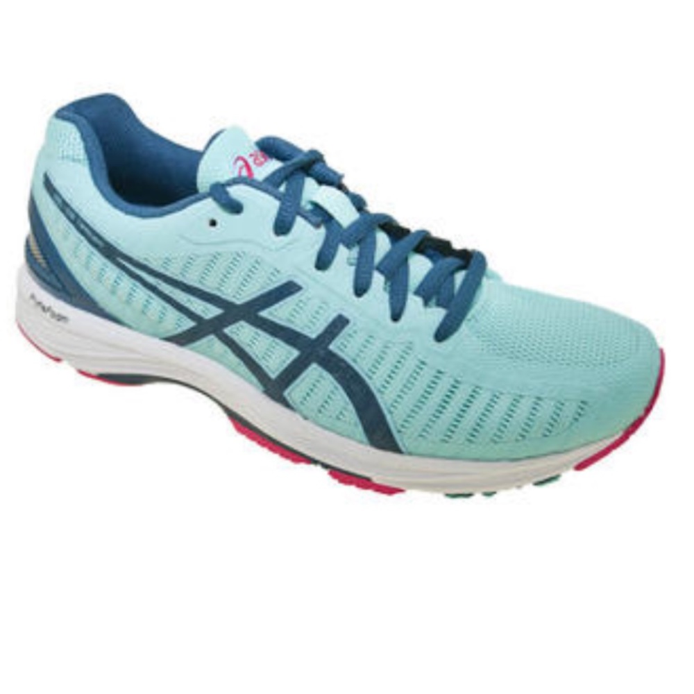 ASICS gel trainers